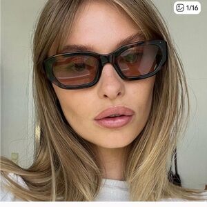 Vehla Felix sunglasses